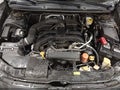 2019 Subaru Impreza — photo 10 of 16 | VIN 4S3GKAA66K3621309