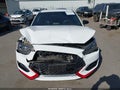 2022 Hyundai Veloster — photo 12 of 16 | VIN KMHT36AH6NU013696