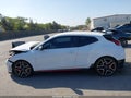 2022 Hyundai Veloster — photo 14 of 16 | VIN KMHT36AH6NU013696