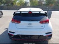 2022 Hyundai Veloster — photo 16 of 16 | VIN KMHT36AH6NU013696