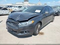 2016 Ford Fusion — photo 2 of 16 | VIN 3FA6P0K9XGR159660