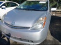 2009 Toyota Prius — photo 6 of 11 | VIN JTDKB20U893493584