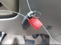 2009 Nissan Murano — photo 11 of 16 | VIN JN8AZ18U29W030493