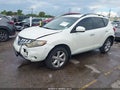 2009 Nissan Murano — photo 2 of 16 | VIN JN8AZ18U29W030493