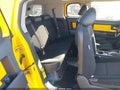 2007 Toyota FJ Cruiser — photo 8 of 17 | VIN JTEBU11F470006136