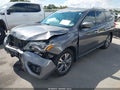 2017 Nissan Pathfinder — photo 2 of 17 | VIN 5N1DR2MN6HC624349