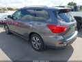 2017 Nissan Pathfinder — photo 3 of 17 | VIN 5N1DR2MN6HC624349