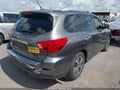 2017 Nissan Pathfinder — photo 4 of 17 | VIN 5N1DR2MN6HC624349