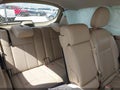 2017 Nissan Pathfinder — photo 8 of 17 | VIN 5N1DR2MN6HC624349