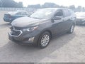 2021 Chevrolet Equinox — photo 2 of 16 | VIN 3GNAXKEV1ML318922
