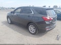2021 Chevrolet Equinox — photo 3 of 16 | VIN 3GNAXKEV1ML318922