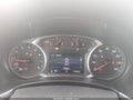 2021 Chevrolet Equinox — photo 7 of 16 | VIN 3GNAXKEV1ML318922