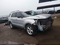 2018 Ford Explorer — photo 18 of 22 | VIN 1FM5K7D82JGB44419