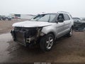 2018 Ford Explorer — photo 2 of 22 | VIN 1FM5K7D82JGB44419