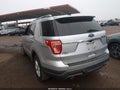 2018 Ford Explorer — photo 3 of 22 | VIN 1FM5K7D82JGB44419