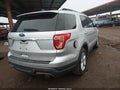 2018 Ford Explorer — photo 4 of 22 | VIN 1FM5K7D82JGB44419