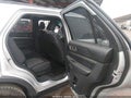 2018 Ford Explorer — photo 8 of 22 | VIN 1FM5K7D82JGB44419