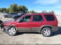 2001 Mazda Tribute — photo 14 of 16 | VIN 4F2CU08191KM10185