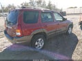 2001 Mazda Tribute — photo 4 of 16 | VIN 4F2CU08191KM10185