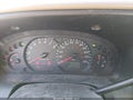 2001 Mazda Tribute — photo 7 of 16 | VIN 4F2CU08191KM10185