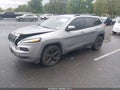 2015 Jeep Cherokee — photo 2 of 16 | VIN 1C4PJMCB8FW755290