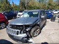 2016 Jeep Compass — photo 2 of 16 | VIN 1C4NJDEB7GD784958