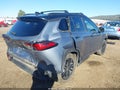 2024 Toyota Corolla Cross — photo 18 of 19 | VIN 7MUFBABG0RV021449