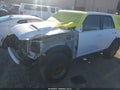 2020 Toyota 4Runner — photo 2 of 20 | VIN JTEBU5JR1L5833137