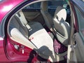 2003 Honda Civic — photo 8 of 11 | VIN 2HGES16583H510073