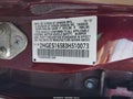 2003 Honda Civic — photo 9 of 11 | VIN 2HGES16583H510073