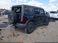 2021 Ford Bronco — photo 4 of 16 | VIN 1FMDE5BHXMLA72729