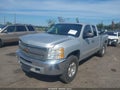 2013 Chevrolet Silverado 1500 — photo 2 of 16 | VIN 1GCRKSE77DZ413957