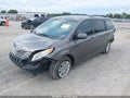 2017 Toyota Sienna — photo 2 of 17 | VIN 5TDYZ3DCXHS776952
