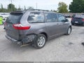 2017 Toyota Sienna — photo 4 of 17 | VIN 5TDYZ3DCXHS776952