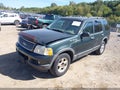 2003 Ford Explorer — photo 2 of 12 | VIN 1FMZU73K23ZB16927