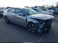 2023 Hyundai Elantra — photo 1 of 17 | VIN 5NPLS4AG3PH097556