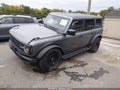2026 Ford Bronco — photo 2 of 16 | VIN 1FMDE7BH7TLA85514