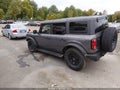 2026 Ford Bronco — photo 3 of 16 | VIN 1FMDE7BH7TLA85514