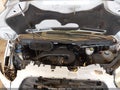 2015 Ford Transit-250 — photo 10 of 16 | VIN 1FTNR1ZM1FKA65816