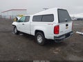 2019 Chevrolet Colorado — photo 3 of 19 | VIN 1GCHTBEA2K1141916