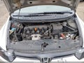 2008 Honda Civic — photo 10 of 19 | VIN 2HGFG12948H558191