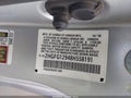 2008 Honda Civic — photo 9 of 19 | VIN 2HGFG12948H558191