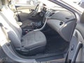 2016 Hyundai Elantra — photo 5 of 11 | VIN 5NPDH4AE9GH712273