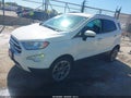 2021 Ford EcoSport — photo 2 of 16 | VIN MAJ6S3KL0MC425399