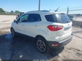 2021 Ford EcoSport — photo 3 of 16 | VIN MAJ6S3KL0MC425399