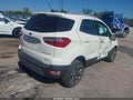 2021 Ford EcoSport — photo 4 of 16 | VIN MAJ6S3KL0MC425399