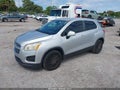 2016 Chevrolet Trax — photo 2 of 16 | VIN 3GNCJKSB0GL127503