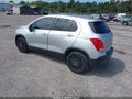 2016 Chevrolet Trax — photo 3 of 16 | VIN 3GNCJKSB0GL127503