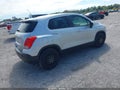2016 Chevrolet Trax — photo 4 of 16 | VIN 3GNCJKSB0GL127503