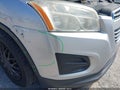 2016 Chevrolet Trax — photo 6 of 16 | VIN 3GNCJKSB0GL127503